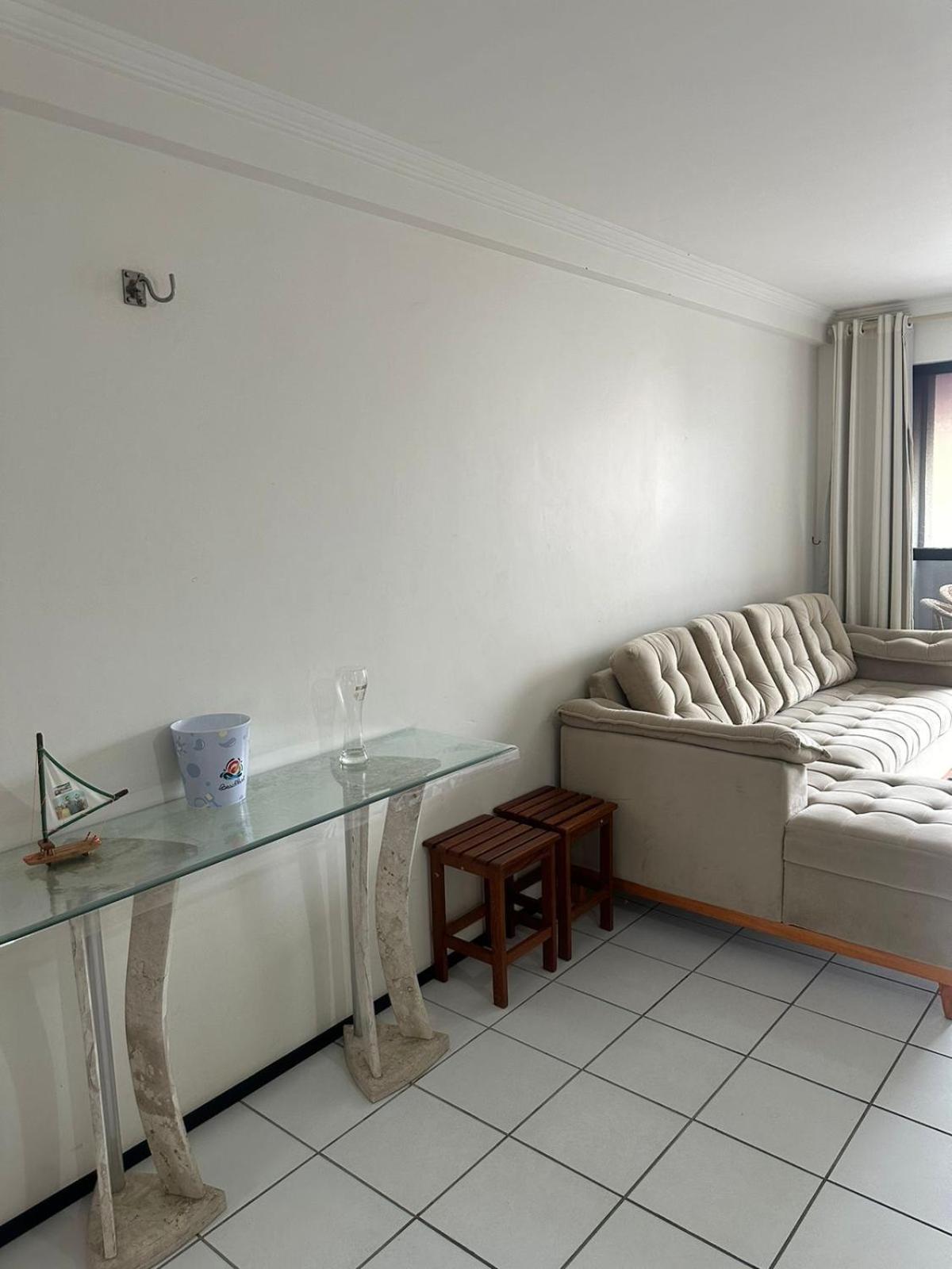 Apartamento Aconchego - Edificio Monsenhor Tabosa - Fortaleza-Ce Exterior photo