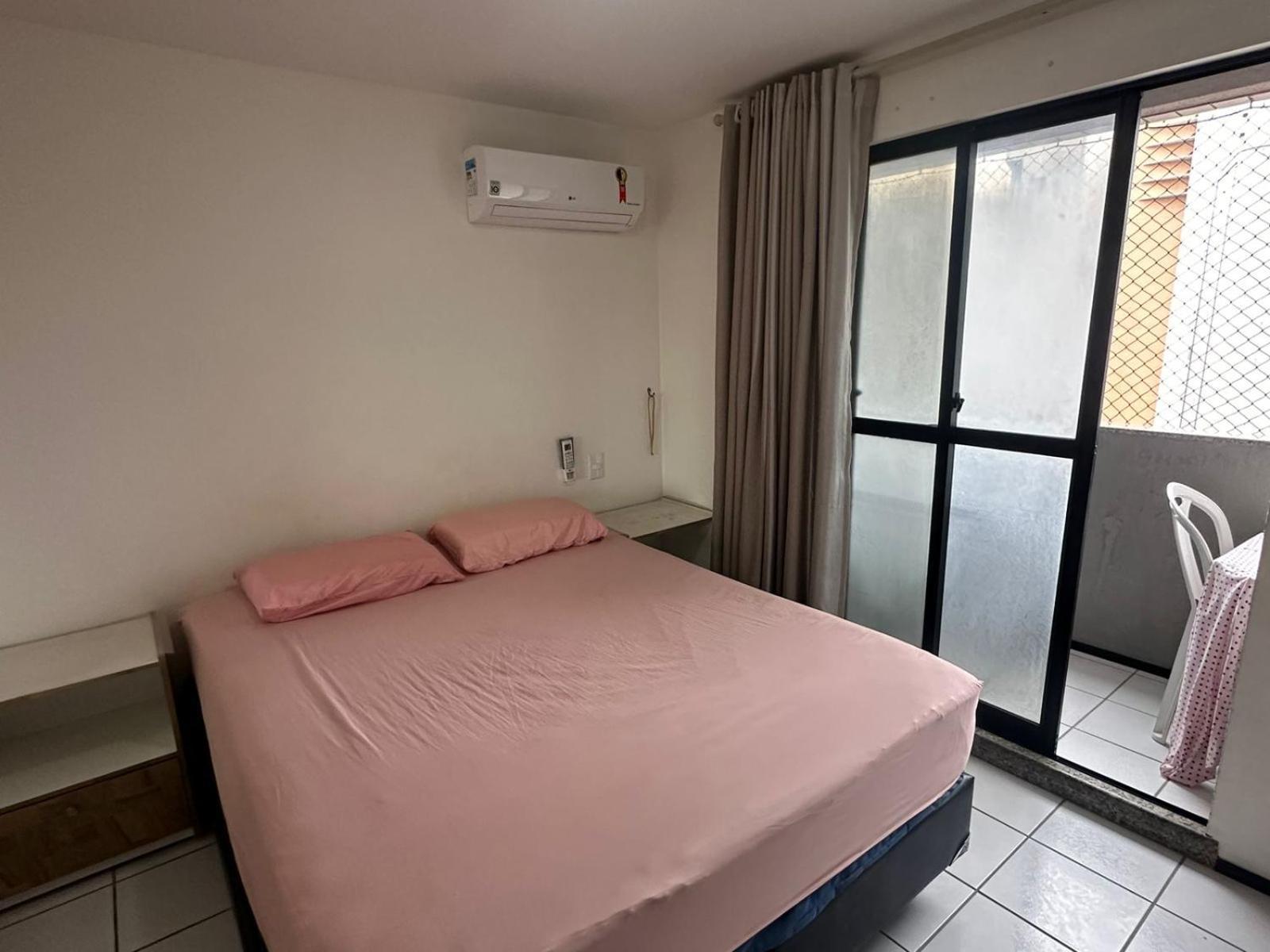 Apartamento Aconchego - Edificio Monsenhor Tabosa - Fortaleza-Ce Exterior photo