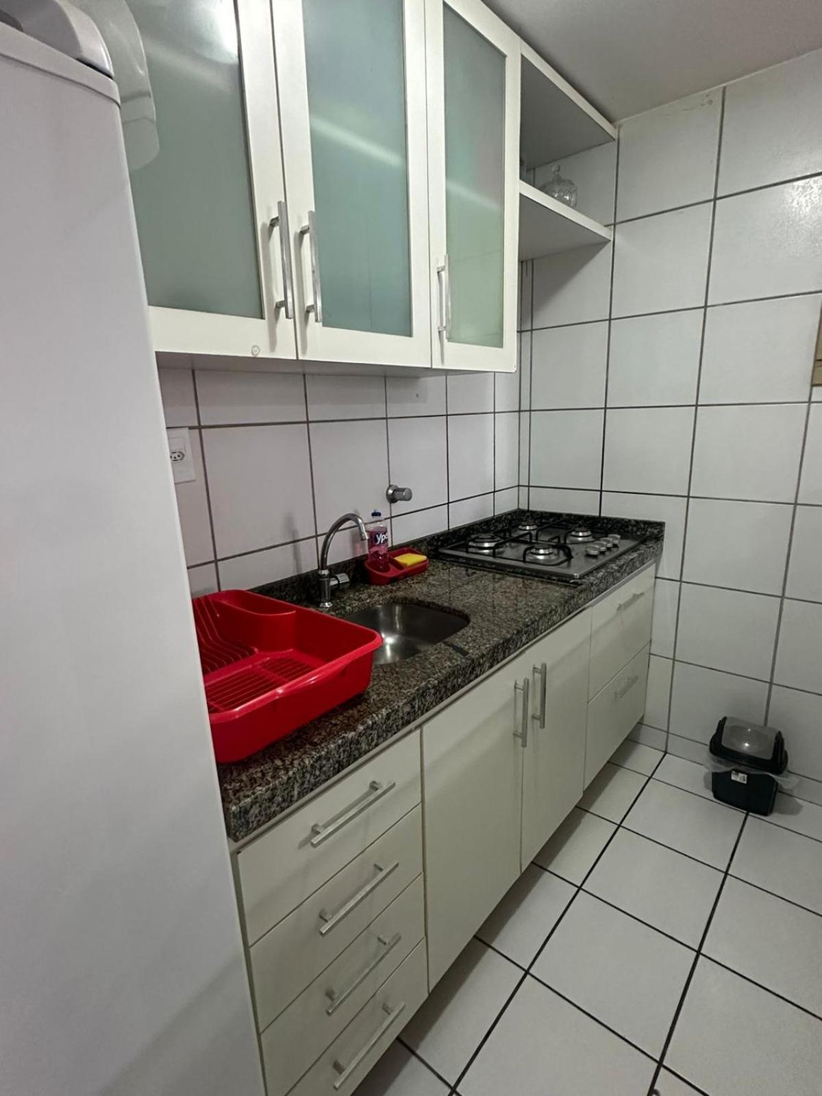 Apartamento Aconchego - Edificio Monsenhor Tabosa - Fortaleza-Ce Exterior photo