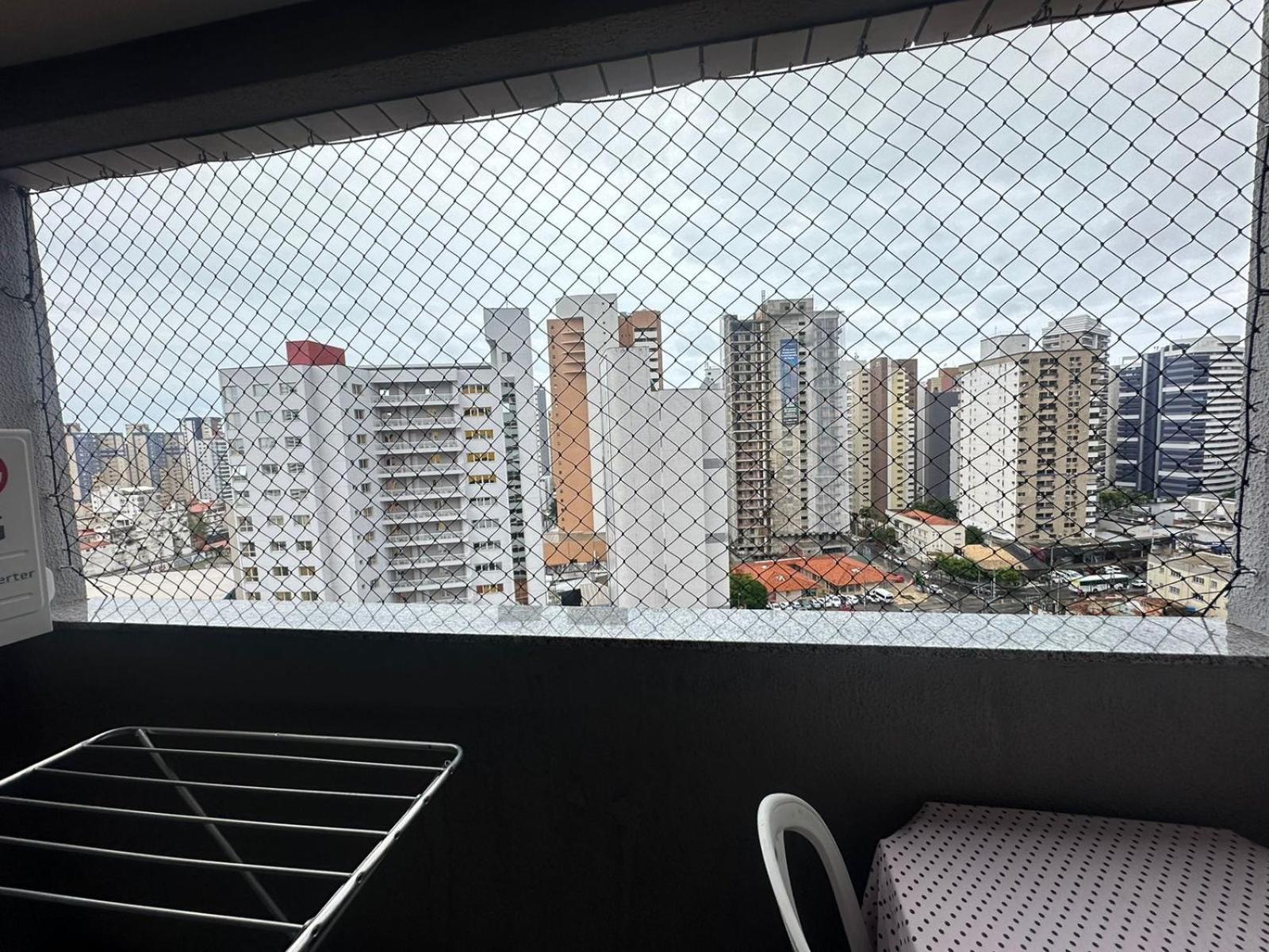 Apartamento Aconchego - Edificio Monsenhor Tabosa - Fortaleza-Ce Exterior photo