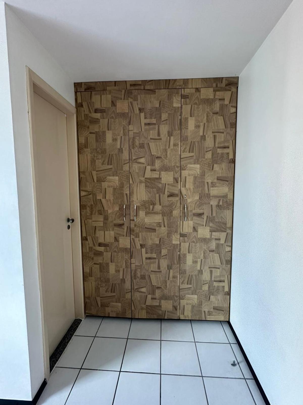 Apartamento Aconchego - Edificio Monsenhor Tabosa - Fortaleza-Ce Exterior photo