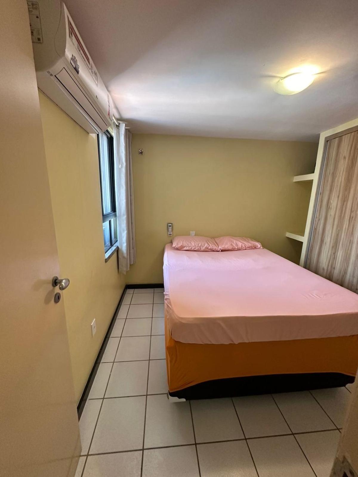 Apartamento Aconchego - Edificio Monsenhor Tabosa - Fortaleza-Ce Exterior photo